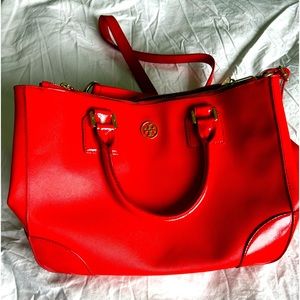 Tory Burch tote